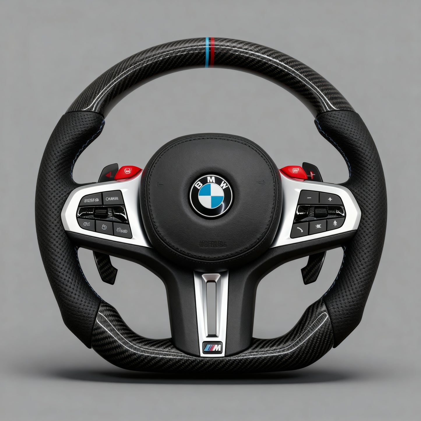 VOLANT BMW SERIE F (2012-2018)