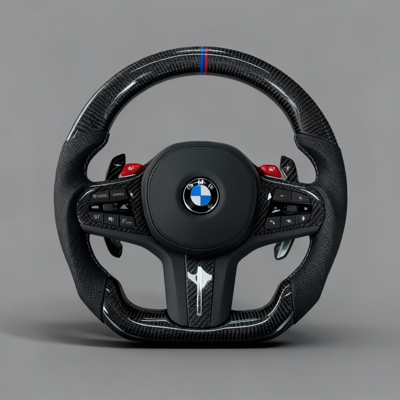 VOLANT BMW SERIE G (2019-2023)