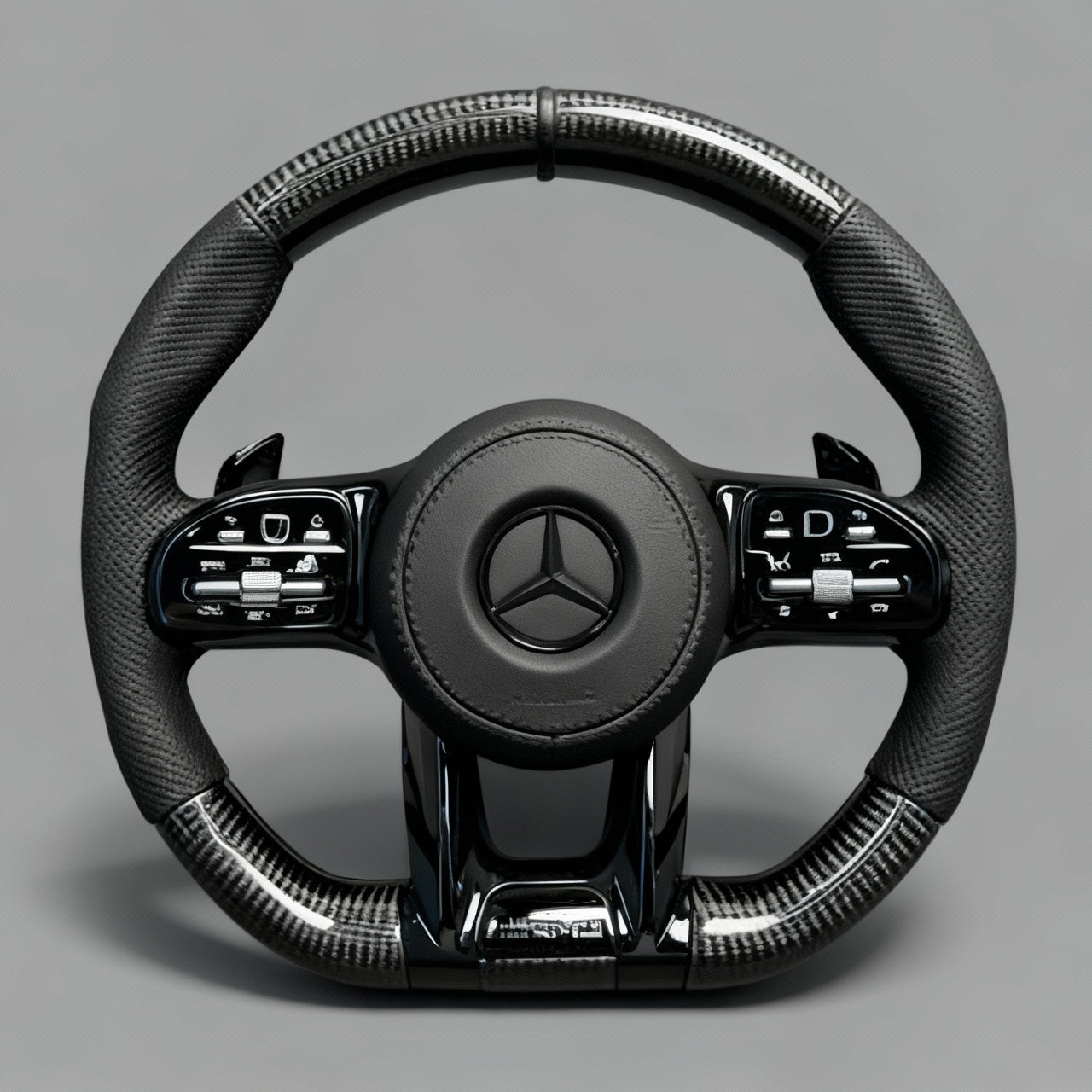 Volant Mercedes Benz AMG (2015-2021)