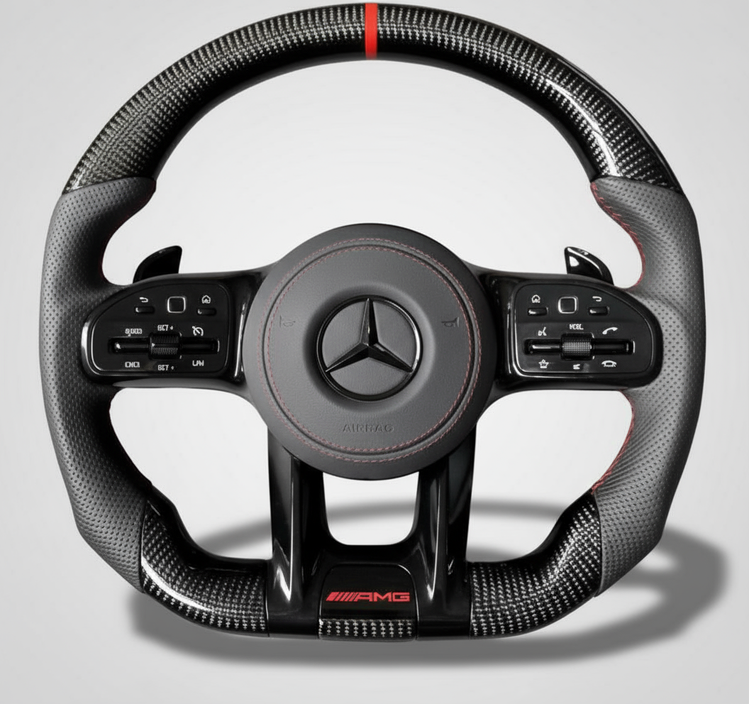 Volant Mercedes Benz AMG (2015-2021)