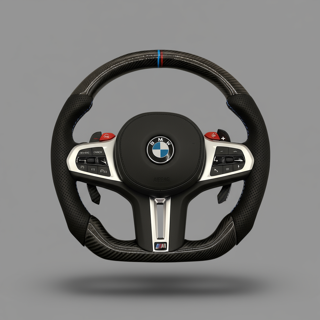 VOLANT BMW SERIE G (2019-2023)
