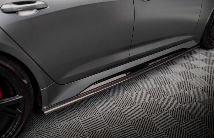 BAS DE CAISSE MERCEDES