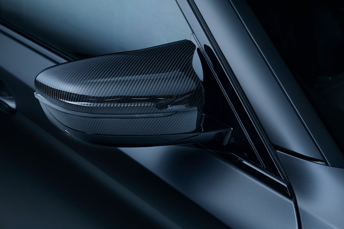 COQUES RETROVISEURS AUDI
