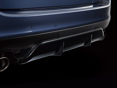 DIFFUSEURS MERCEDES