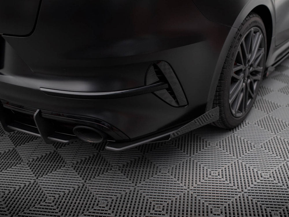 DIFFUSEURS BMW