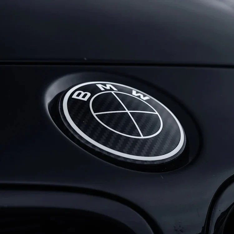 MONOGRAMMES BMW