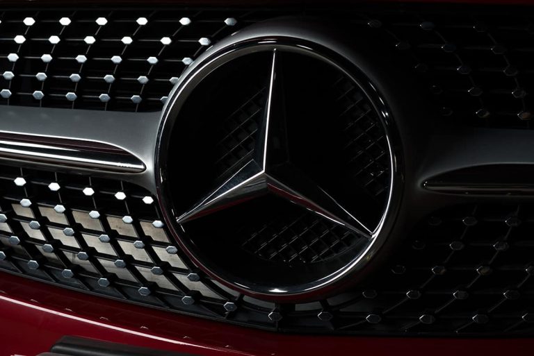 MONOGRAMMES MERCEDES