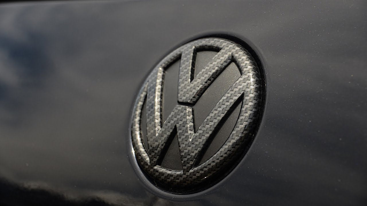 MONOGRAMMES VW