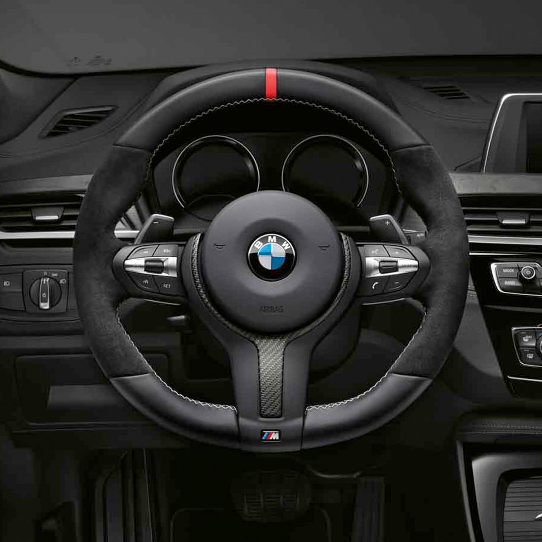 VOLANTS BMW