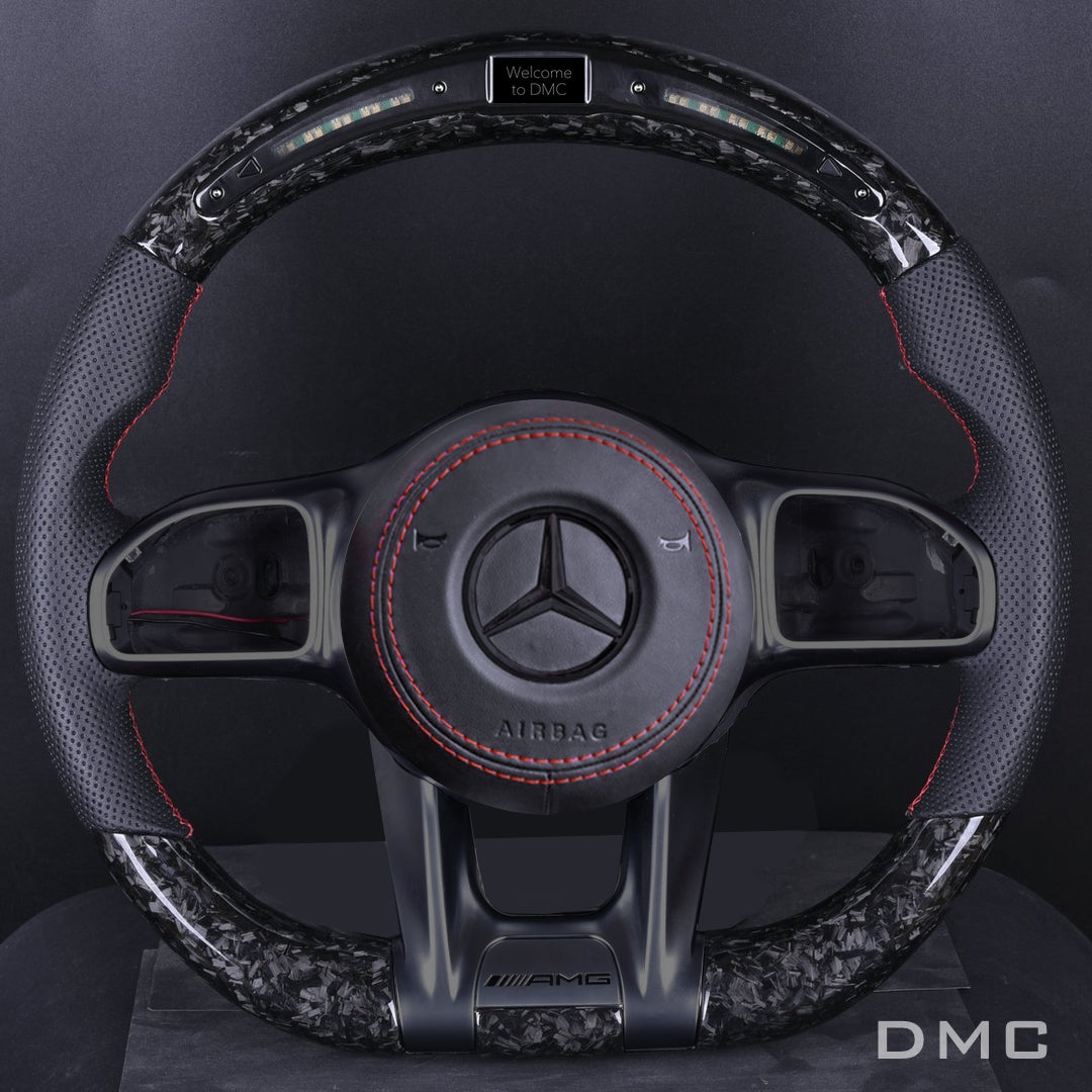VOLANTS MERCEDES