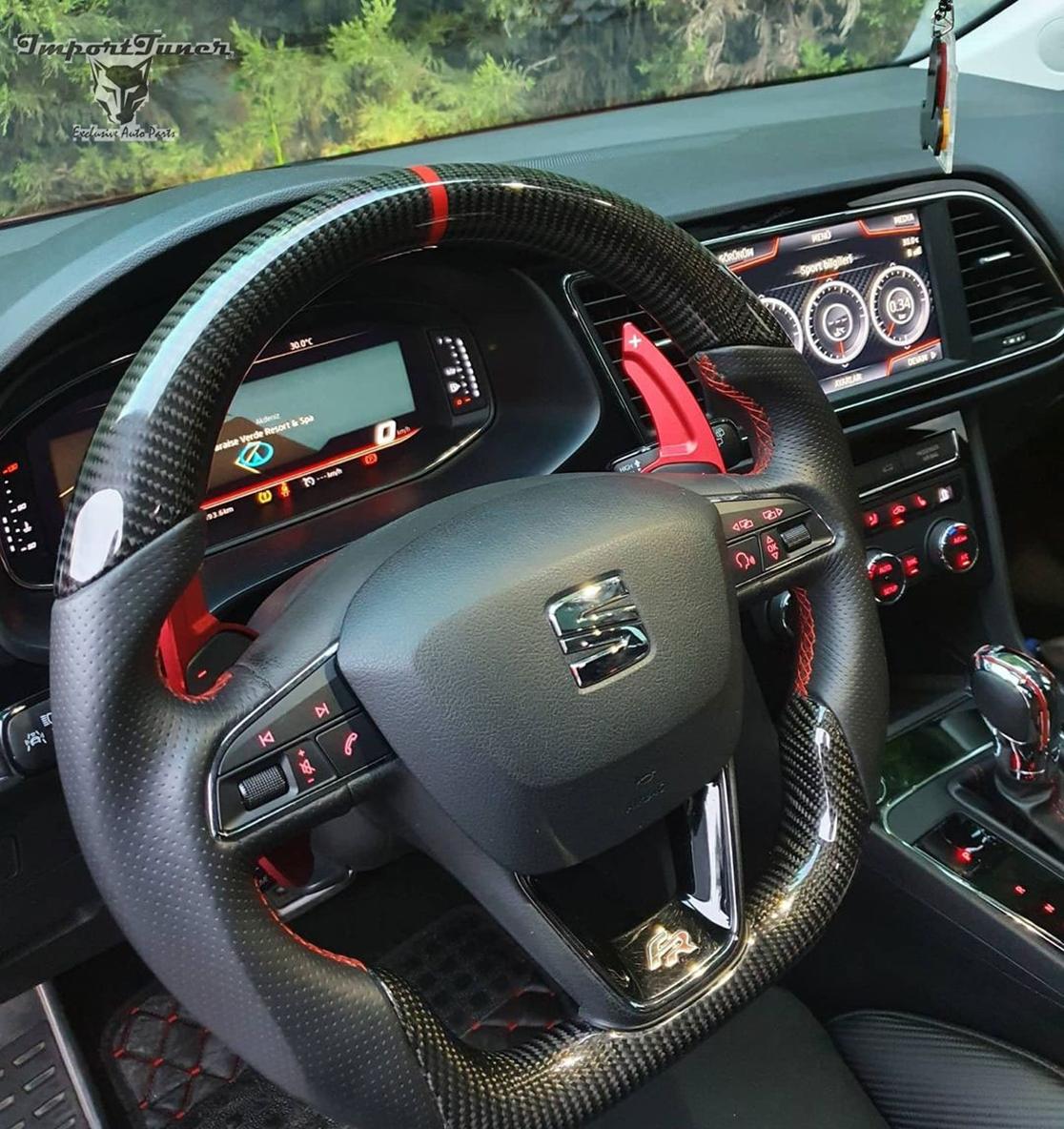 VOLANTS SEAT