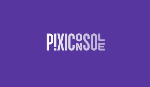 PixiConsole