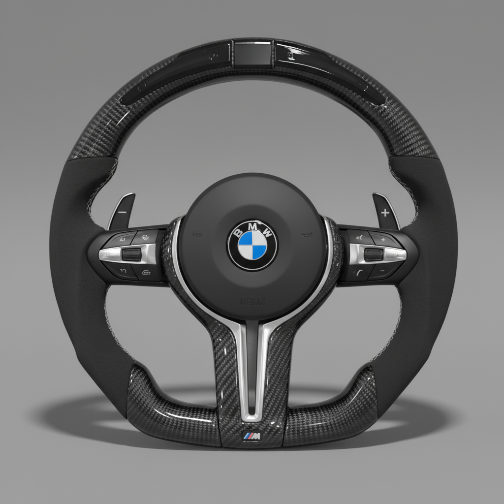 VOLANT BMW SERIE F (2012-2018)