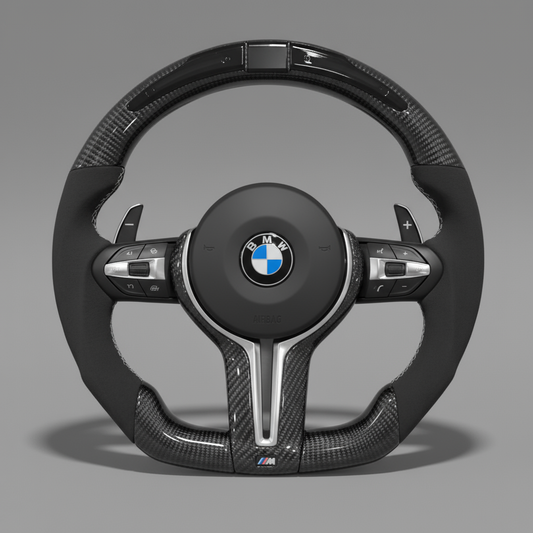 VOLANT BMW SERIE F (2012-2018)