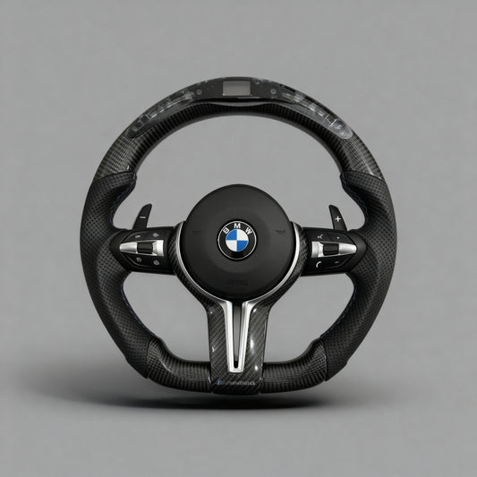 VOLANT BMW SERIE F (2012-2018)
