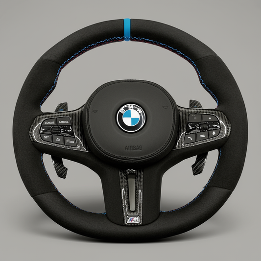 VOLANT BMW SERIE G (2019-2023)