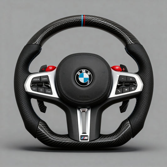 VOLANT BMW SERIE F (2012-2018)