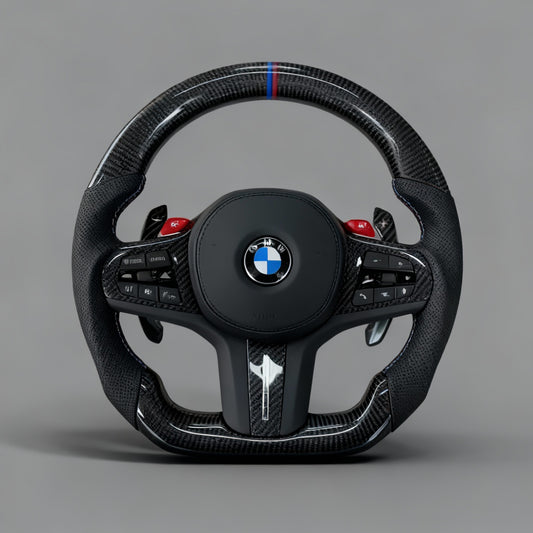 VOLANT BMW SERIE G (2019-2023)