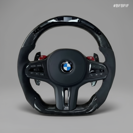 VOLANT BMW SERIE G (2019-2023)