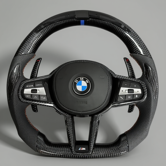 VOLANT BMW SERIE G (2019-2023)
