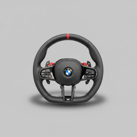 VOLANT BMW SERIE G (2019-2023)