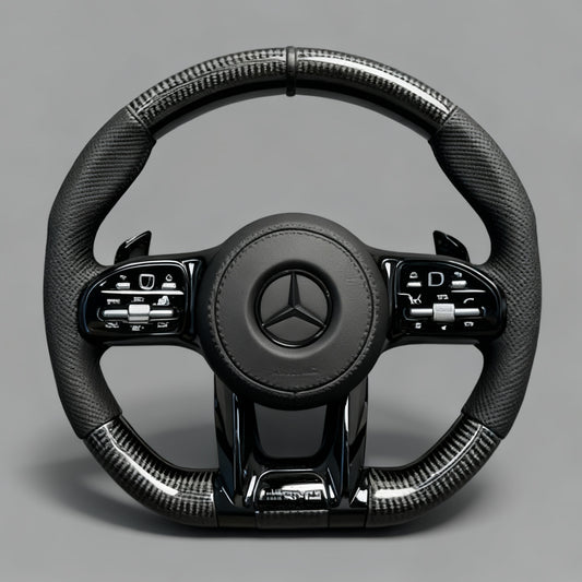 Volant Mercedes Benz AMG (2015-2021)