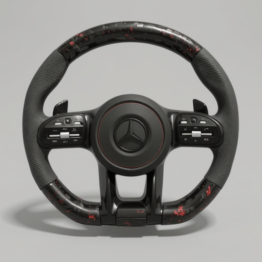 Volant Mercedes Benz AMG (2015-2021)