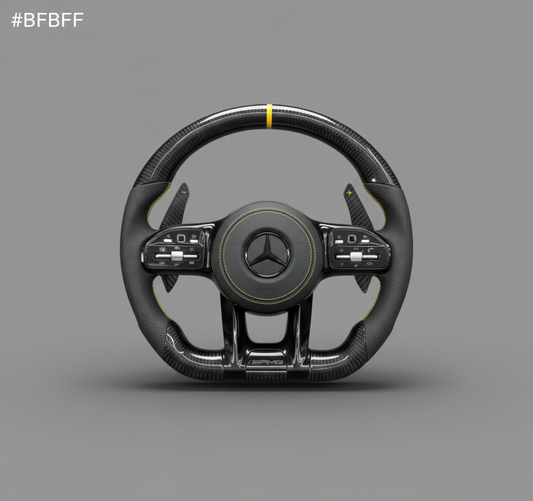 Volant Mercedes Benz AMG (2015-2021)