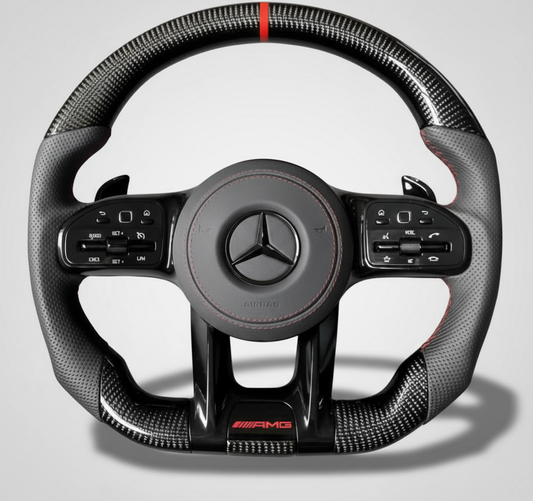 Volant Mercedes Benz AMG (2015-2021)