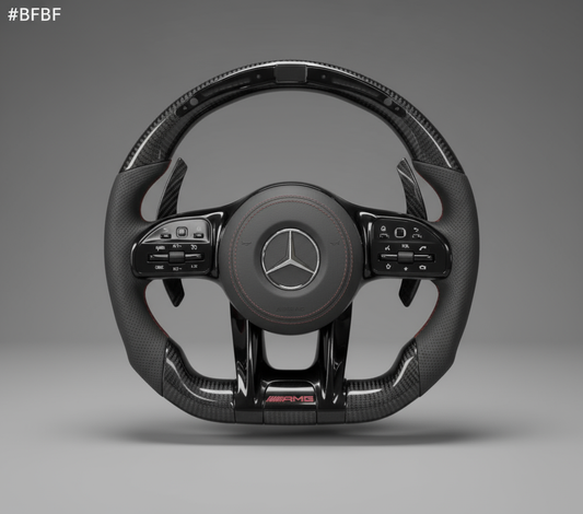 Volant Mercedes Benz AMG (2015-2021)