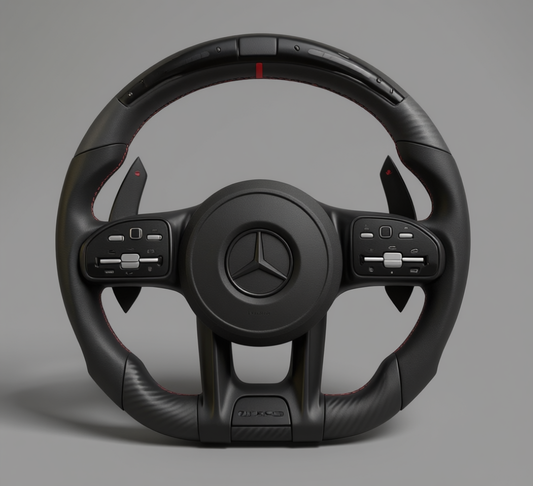 Volant Mercedes Benz AMG (2015-2021)