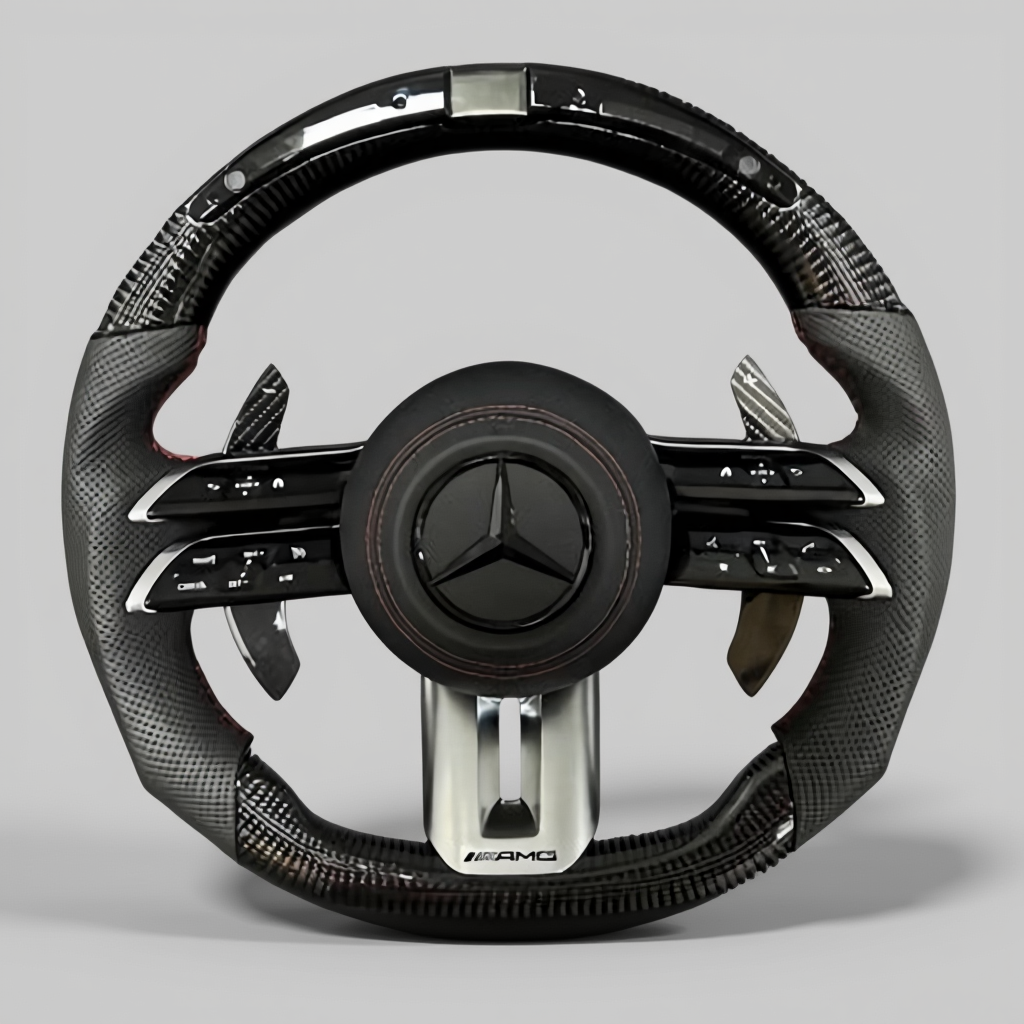 Volant Mercedes Benz AMG (2015-2021)