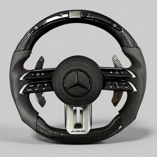Volant Mercedes Benz AMG (2015-2021)