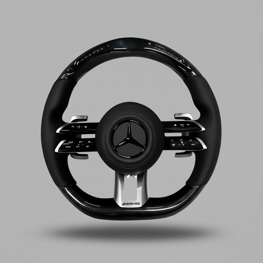 Volant Mercedes Benz AMG (2015-2021)