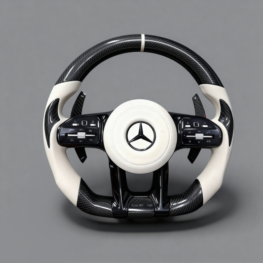 Volant Mercedes Benz AMG (2015-2021)