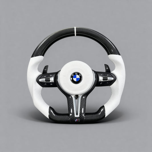VOLANT BMW SERIE F (2012-2018)