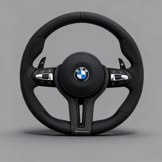 VOLANT BMW SERIE F (2012-2018)