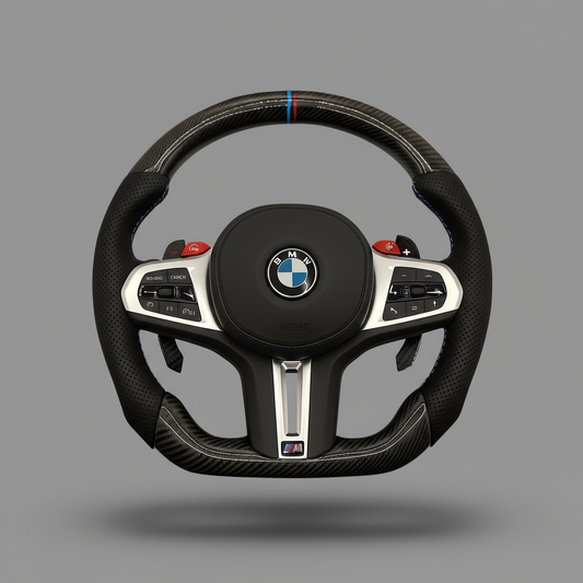 VOLANT BMW SERIE G (2019-2023)